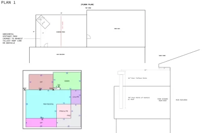 [Hearth.com] Help me Pick the Right Wood Stove Location (Plans included)