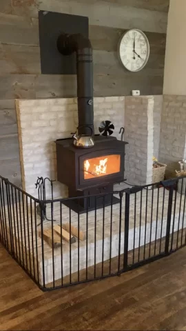 [Hearth.com] New wood stove recommendations