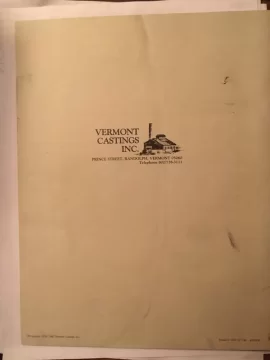 [Hearth.com] Advice Needed Vermont Casting Vigilant 1980 - Replace or Adapt