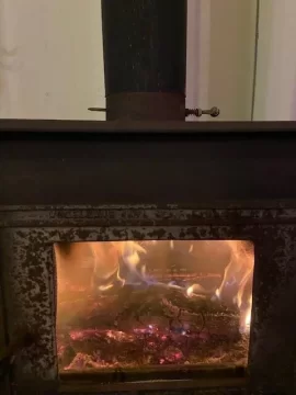 [Hearth.com] Tips for working with this non-EPA stove WITHOUT adjustable air intake (before I go mad)?