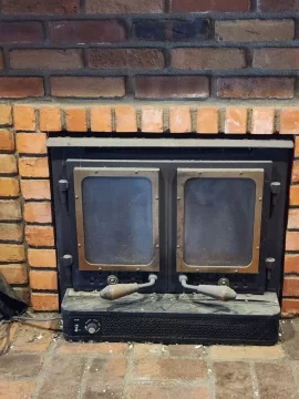 [Hearth.com] Can anyone help to identify this insert