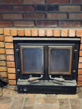 [Hearth.com] Identify wood stove