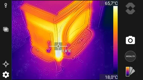 [Hearth.com] How is it best to manage the stove in the evening?