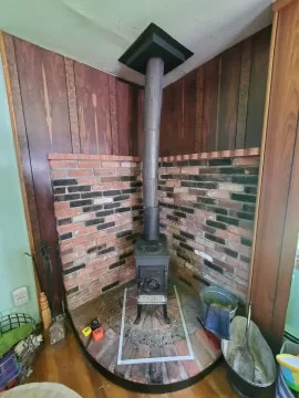 [Hearth.com] Wood Stove Recommendations