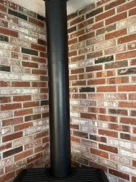 [Hearth.com] Duravent installation question