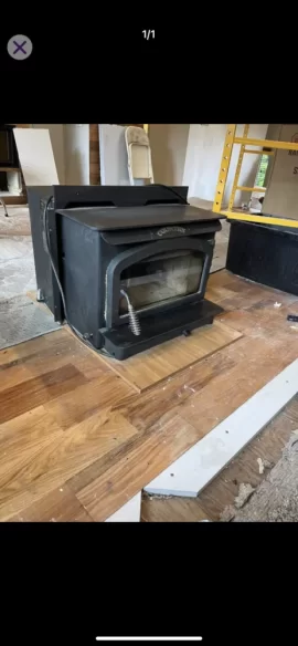 [Hearth.com] Needing confirmation on my idea.