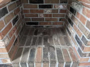 [Hearth.com] What would you do with this kitchen fireplace?