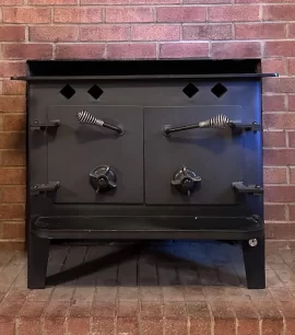 [Hearth.com] Please help identify?