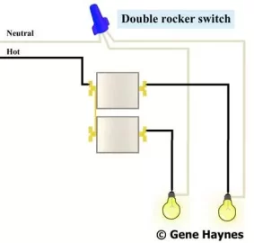 [Hearth.com] king blower switch wiring diagram