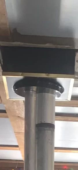 [Hearth.com] Different brands exhaust pipe for Pellet Stove