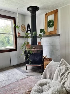 [Hearth.com] New to wood stoves & could use some advice!