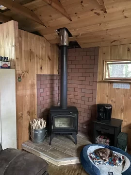 [Hearth.com] Opinions on chimney not yet swept this year