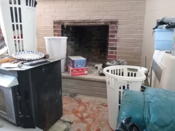 [Hearth.com] Not sure if old stove uses a 6" or 8" liner...