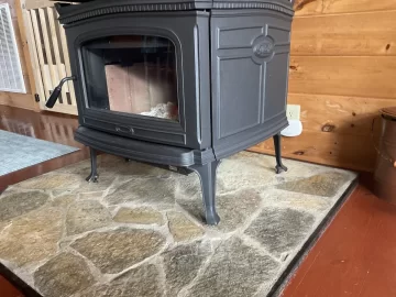 [Hearth.com] Is this safe?