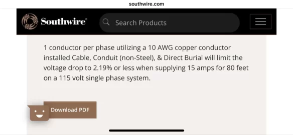 [Hearth.com] Battery maintainer sizing