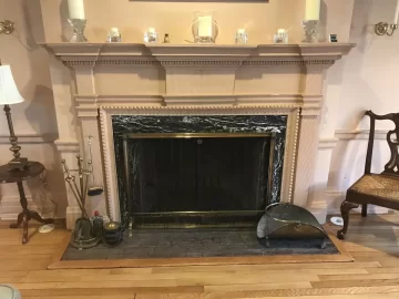 [Hearth.com] Shopping for 110 year old home