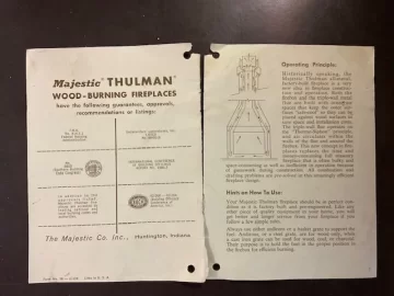 [Hearth.com] Advice on insert vs stove to replace Superior zero clearance fireplace