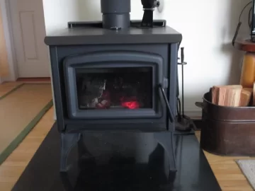 [Hearth.com] 19.5 hour burn time achieved