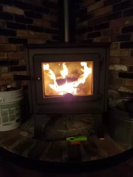 [Hearth.com] Wood Stove Recommendations