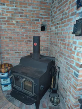 [Hearth.com] Chimney Pass Thru Options