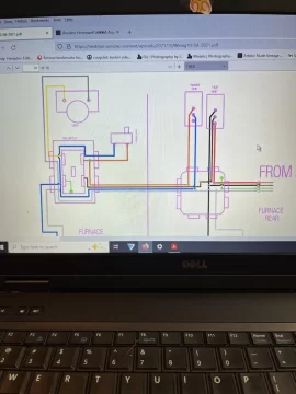 [Hearth.com] Circuit breaker won’t reset on Heatmor CSS200