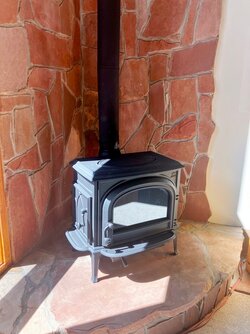 New wood stove recommendations