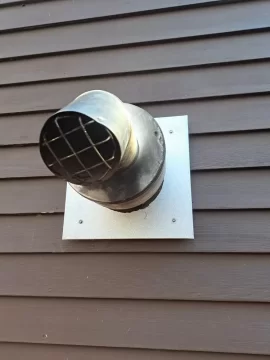 [Hearth.com] How do I remove this exterior vent/ screen for cleaning?