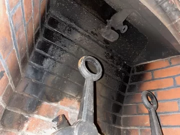 [Hearth.com] Best approach to hearth mounting with a small flue