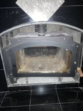 [Hearth.com] Can’t identify insert stove