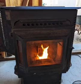 [Hearth.com] Can an Auger stop feeding when a stove gets hot?