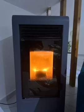 [Hearth.com] pellet stove