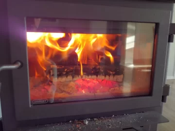 [Hearth.com] Do I have a defective stove?