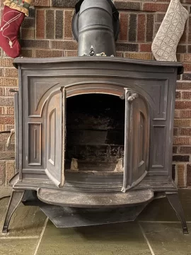 [Hearth.com] Defiant Fireback Question