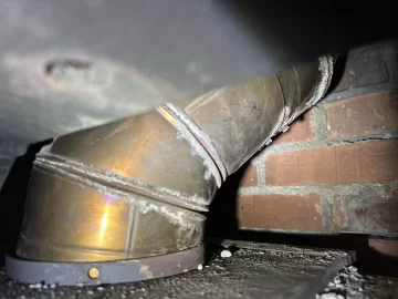 [Hearth.com] How to remove liner from Insert?