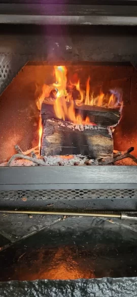 [Hearth.com] What brand is this wood stove?