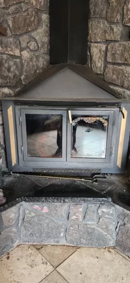 [Hearth.com] What brand is this wood stove?