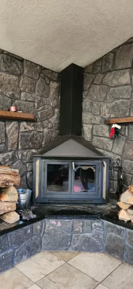 [Hearth.com] What brand is this wood stove?