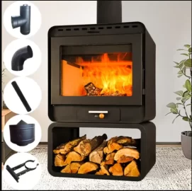 [Hearth.com] CE Approved Residential Wood Stoves in the US?