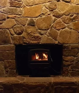 [Hearth.com] Newbie's first burn