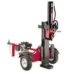 [Hearth.com] Troy Bilt 27 Ton Splitter - Bad Weld Alert