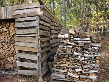 [Hearth.com] To all you pretty Woodshed owners.....