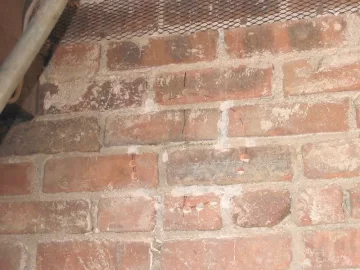 [Hearth.com] What is best way to cut a hole in brick chimney? (Masonary grinding wheel, Air chisel... ? Other ide