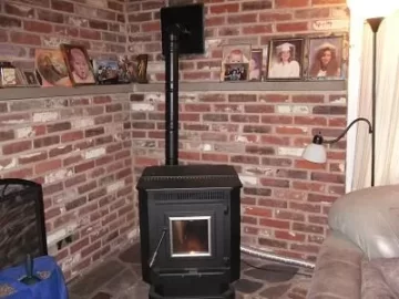 [Hearth.com] Pictures of Pellet Stoves Installed Here.....New Post