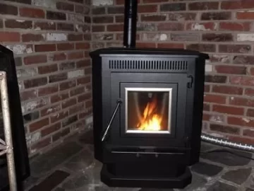 [Hearth.com] Pictures of Pellet Stoves Installed Here.....New Post