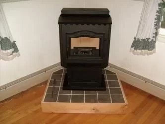 [Hearth.com] Pictures of Pellet Stoves Installed Here.....New Post