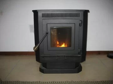 [Hearth.com] Pictures of Pellet Stoves Installed Here.....New Post