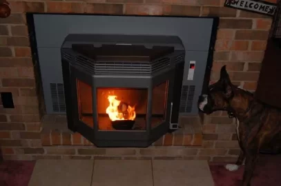 [Hearth.com] Pictures of Pellet Stoves Installed Here.....New Post