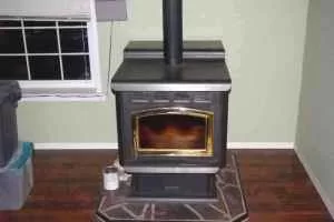 [Hearth.com] Pictures of Pellet Stoves Installed Here.....New Post