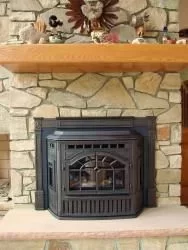 [Hearth.com] Pictures of Pellet Stoves Installed Here.....New Post