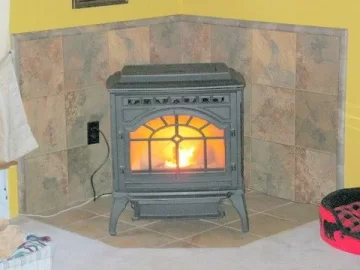 [Hearth.com] Pictures of Pellet Stoves Installed Here.....New Post